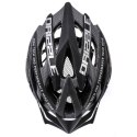 Kask rowerowy Meteor MV29 Drizzle 24711-24712