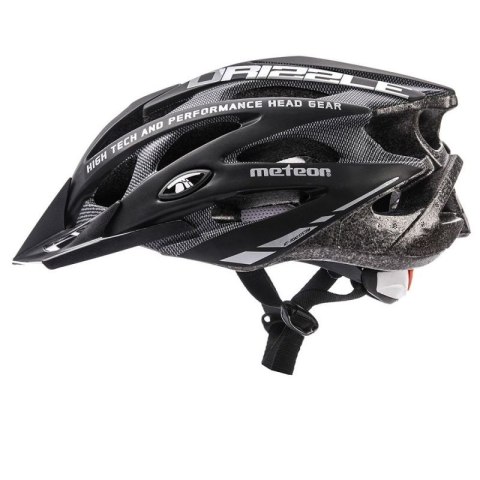 Kask rowerowy Meteor MV29 Drizzle 24711-24712