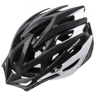 Kask rowerowy Meteor MV29 Unrest 24700-24702