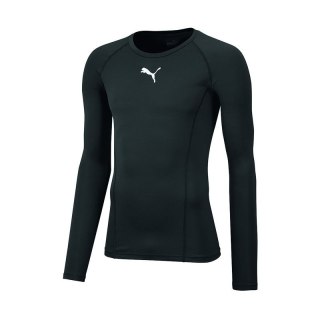 Koszulka termoaktywna Puma LIGA Baselayer Tee LS 655920-03