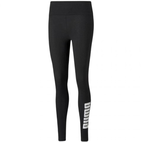 Legginsy Puma Power Logo W 589544 51