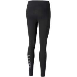 Legginsy Puma Power Logo W 589544 51