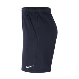 Spodenki Nike Park 20 Fleece Junior CW6932-451