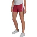 Spodenki adidas Essentials Slim Short W GM5530