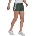 Spodenki adidas Essentials Slim Shorts W GM5525