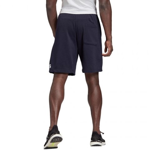 Spodenki adidas Must Have BOS Short French Terry M FM6349