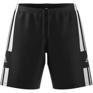 Spodenki adidas Squadra 21 Downntime Woven Short M GK9557