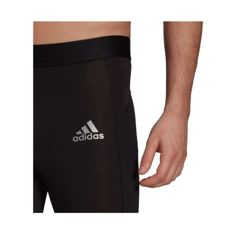 Spodenki adidas Techfit Tights M GU7311