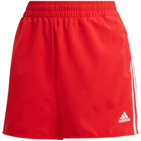 Spodenki adidas Woven 3-Stripes Sport Shorts W GN3108