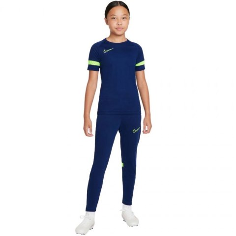 Spodnie Nike Dri-FIT Academy 21 Pant Kpz Jr CW6124 492