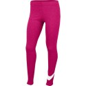 Spodnie Nike G NSW Favorites Swsh Legging Jr AR4076 615