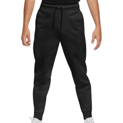 Spodnie Nike Nsw Tech Fleece Jogger M CU4495-010