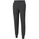 Spodnie Puma ESS Logo Pants FL M 586714 07