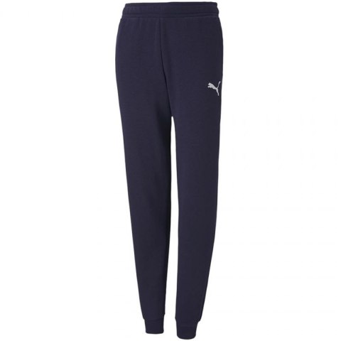 Spodnie Puma teamGoal 23 Casuals Pants Jr 656713 06