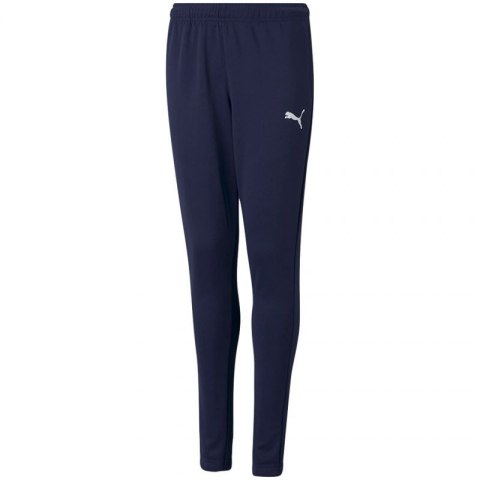 Spodnie Puma teamRISE Poly Training Pants Junior 657391 06