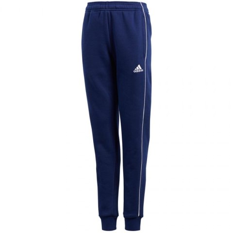 Spodnie adidas Core 18 Sweat Pant Jr CV3958