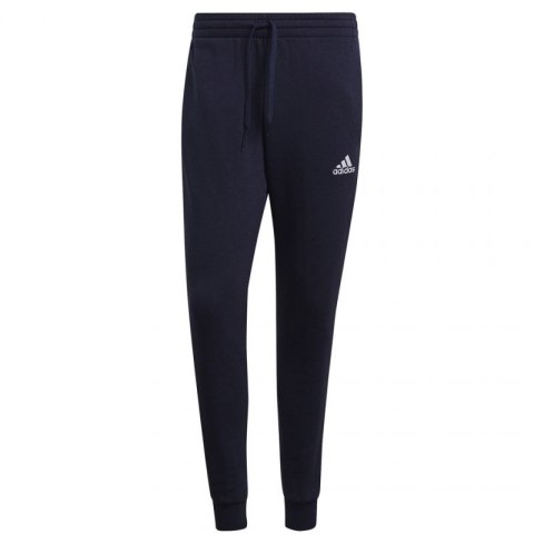 Spodnie adidas Essentials Slim 3 Stripes Pants M GM1090