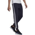 Spodnie adidas Essentials Slim 3 Stripes Pants M GM1090