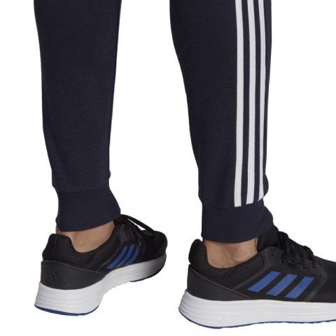 Spodnie adidas Essentials Slim 3 Stripes Pants M GM1090