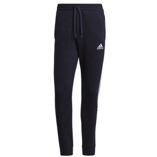 Spodnie adidas Essentials Tapered Cuff 3 Stripes M GK8977