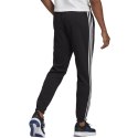 Spodnie adidas Essentials Tapered Elasticcuff 3 Stripes Pant M GK8822