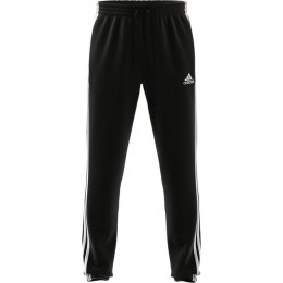 Spodnie adidas Essentials Tapered Elasticcuff 3 Stripes Pant M GK8829