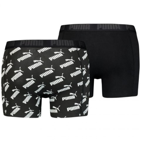 Bokserki Puma Aop Boxer 2pak M 935054 01