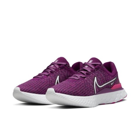 Buty Nike React Infinity Run Flyknit 3 W DD3024-500