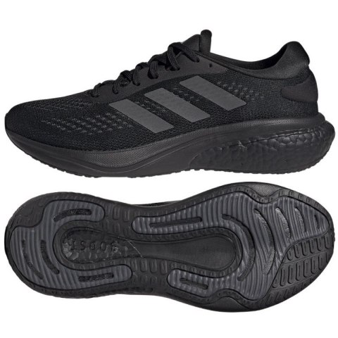 Buty do biegania adidas SuperNova M GW9087