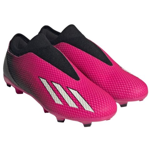 Buty piłkarskie adidas X Speedportal.3 FG LL M GZ5065