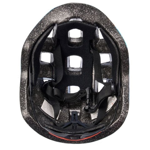 Kask rowerowy Meteor PNY11 Jr 25232