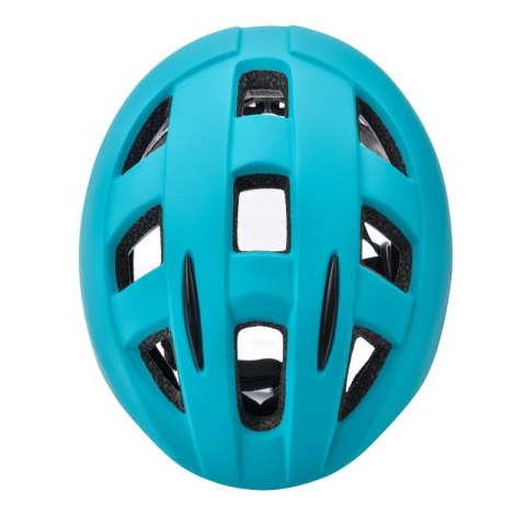 Kask rowerowy Meteor PNY11 Jr 25237