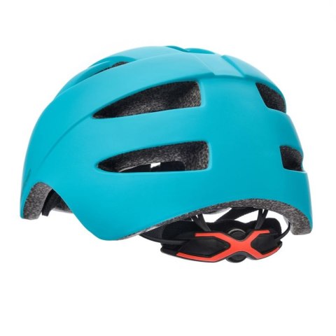 Kask rowerowy Meteor PNY11 Jr 25237