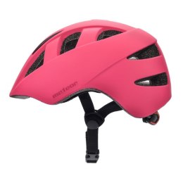 Kask rowerowy Meteor PNY11 Jr 25238