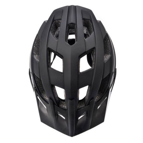 Kask rowerowy Meteor Street 25220