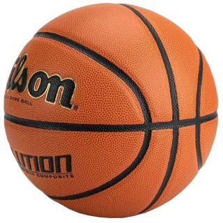 Piłka Wilson Evolution Indoor Game Ball WTB0586XBEMEA