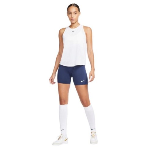 Spodenki Nike Df Strike NP Short W DH8327 410