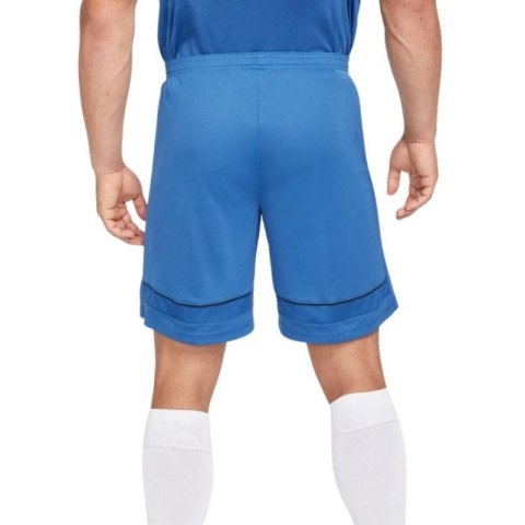 Spodenki Nike NK Df Academy 21 Short K M CW6107 407