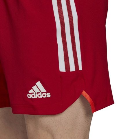 Spodenki adidas Condivo 22 Match Day Shorts M HA0600