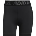 Spodenki adidas Techfit Badge Of Sport Short Tights W GL0689