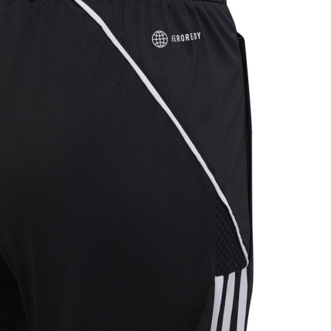 Spodenki adidas Tiro 23 3/4 Pants Jr HS3552