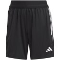 Spodenki adidas Tiro 23 League Training Long-Length W HS0323