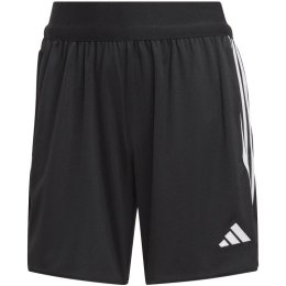 Spodenki adidas Tiro 23 League Training Long-Length W HS0323