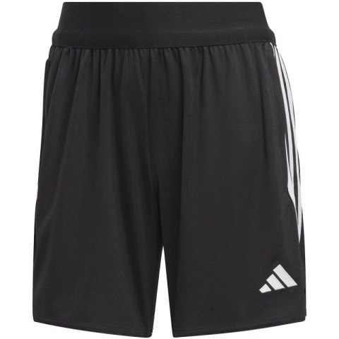 Spodenki adidas Tiro 23 League Training Long-Length W HS0323