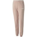 Spodnie Puma Alpha Sweatpants FL cL G Jr 670222 47