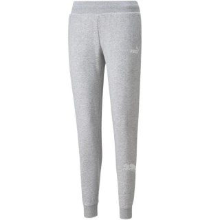 Spodnie Puma Power Graphic Pants W 847115 04