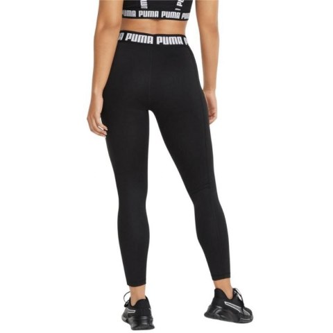 Spodnie Puma Train Strong High Waist W 521601 01