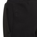 Spodnie adidas All Szn Fleece Pants Jr HN8415