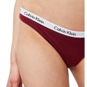 Bielizna Calvin Klein 3-Pack Thongs W QD3587E