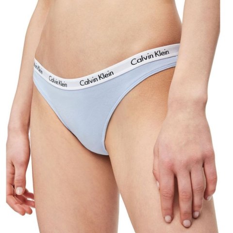 Bielizna Calvin Klein 3-Pack Thongs W QD3587E
